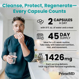 Polvo de remolacha en PrimeMD para color y nutrición