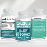 PrimeMD suplemento sin gluten y vegano para diversas dietas.