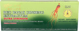 Prince Of Peace ginseng rojo Ultra Fuerza, botella de 10 ml para energía diaria