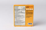 Parche para cuello de Tiger Balm, alivio focal para cuello tenso.