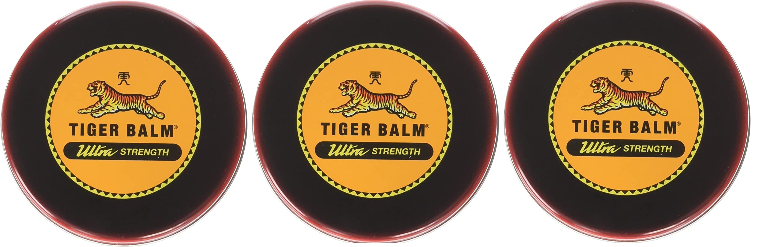Prince Of Peace Tiger Balm Sport Rub crema, alivio temporal de molestias musculares