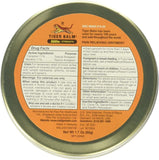Prince Of Peace Tiger Balm Sport Rub pack textura alivio rápido para músculos