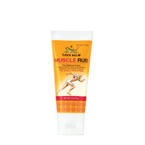 Prince Of Peace Tiger Balm Muscle Rub: masaje muscular para alivio localizado.