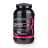Sabor Chocolate Delicia de PRO NUTRITION LABS para snack proteico.