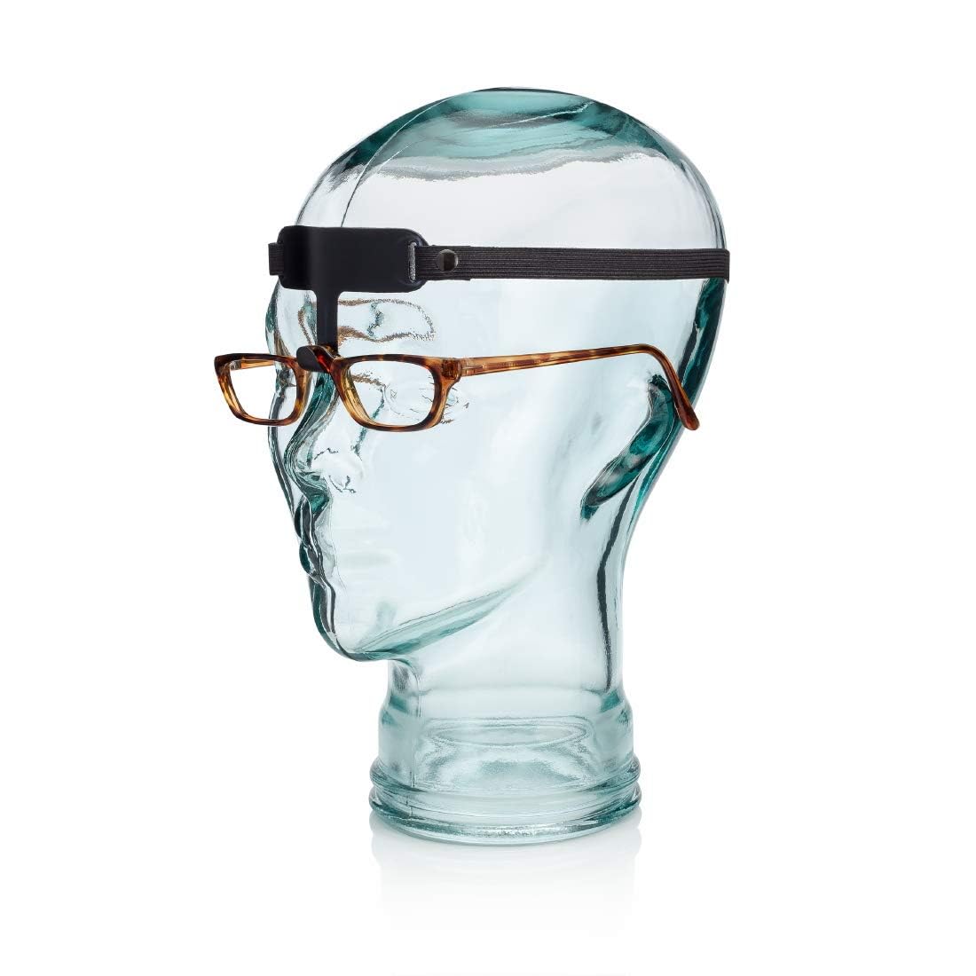 Pro-Optics Pro-Nose Guard: gancho ligero mantiene los anteojos por encima del puente.
