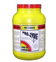CTI Pro Zyme prespray enzimático para alfombras, ayuda a descomponer manchas y olores