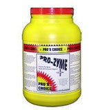 CTI Pro Zyme prespray enzimático para alfombras, ayuda a descomponer manchas y olores