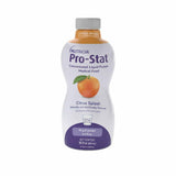 Pro-Stat protéina líquida concentrada de sabor cítrico, botella 30 onzas, ingesta proteica concentrada.
