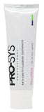 PRO-SYS pack 4 pastas dentales para cuidado continuo.