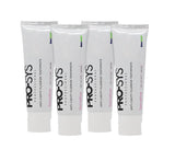 PRO-SYS pasta dental sensible para alivio de sensibilidad y protección del esmalte.