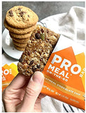 PROBAR barra de energía vegetal, ideal para entrenamientos cortos o días activos