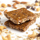 barra PROBAR mezcla original para senderos con proteina 9 g
