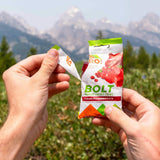 PROBAR Bolt masticables: textura masticable para energía estable durante el día