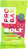 PROBAR BOLT etiqueta organica, certificacion organica visible
