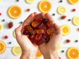 PROBAR BOLT ingredientes-organicos-certificados, opción limpia y natural