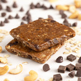 PROBAR MEAL Bar con ingredientes enteros para snack equilibrado.