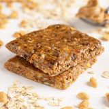 PROBAR MEAL Bar avena y nueces, textura abundante para energía sostenida