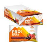 PROBAR MEAL Bar: mezcla de frutas superfruta para energía rápida durante el día