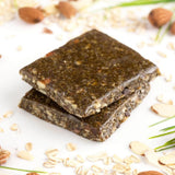 PROBAR MEAL Bar sin gluten y sin soja para dieta consciente.