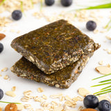PROBAR MEAL Bar Superberry Greens, bocado nutritivo con proteína y fibra para sostenerte.