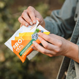 PROBAR MEAL Bar Superberry Greens, energía natural para entrenamientos y jornadas.