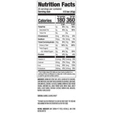 PROBAR MEAL Bar Superberry Greens, sabor afrutado con greens para snack diario.