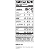 PROBAR MEAL Bar: textura crujiente de nuez y avena para snack satisfactorio