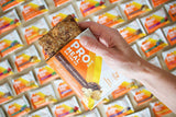 PROBAR sin gluten y sin soja; opción segura para dietas
