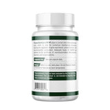 Probase Nutrition forma activa 5-MTHF en cápsulas para mayor absorción
