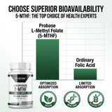Probase Nutrition pruebas independientes de puridad y potencia