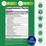Probulin Total Care: uso diario recomendado para adultos