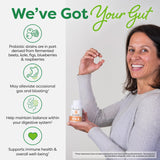 Probulin Total Care: fórmula vegana sin lácteos ni gluten
