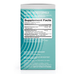 Probiogen Ashwaganda: ingrediente clave, detalle de raíz para el bienestar.