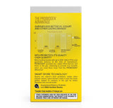 Probiogen Diario Equilibrio Digestivo etiqueta clara facilita conocer ingredientes