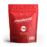 ProBoost proteina tímica A en paquetes, fácil de usar en la rutina diaria.