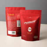 ProBoost proteina del timo A en polvo para apoyo potencial al sistema inmunitario.