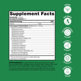Probulin Colon Support: estilo de vida saludable y bienestar digestivo