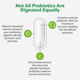 Probulin Colon Support: uso diario con una cápsula al día