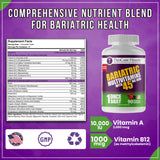 Hierro 45 mg en tableta masticable ProCare Health para consumo diario