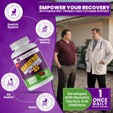 Ingredientes biodisponibles de ProCare Health para mejor absorción