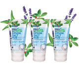 PROcure gel de sales de epsom: aplicación directa en músculos para alivio localizado.