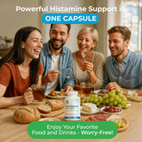 Prodigy Life DAO: uso recomendado antes de la comida para digestión