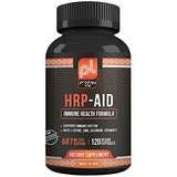 Prodigy Life HRP-Aid, botella frontal, apoyo al sistema inmunológico