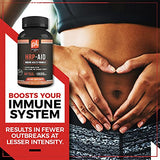 Prodigy Life HRP-Aid, uso diario en mesa, comodidad y conveniencia