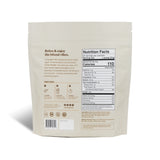 ProDough mezcla enzimática para digestión rápida en batidos y comidas.