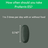Proferrin envase Estados Unidos: producto elaborado en EE. UU.