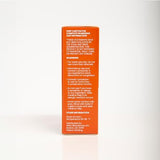 Profi aerosol nasal: apertura ergonómica para uso cómodo.