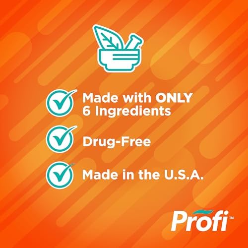 Profi aerosol nasal: envase compacto ideal para viaje y trabajo.