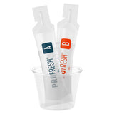 ProFresh Enjuague Bucal, paquete de 4 botellas, suministro de dos meses y ahorro