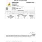 Embalaje durable de ProHealth Ca AKG, protección y frescura.